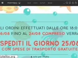 Sites similar to shopocchiali.it