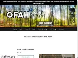 Sites similar to shopofah.org