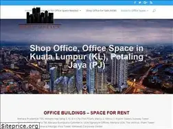 Sites similar to shopoffice.my