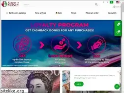 Sites similar to shopofmoney.com