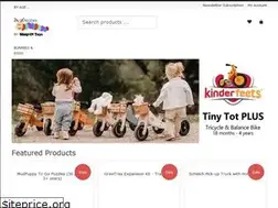 Sites similar to shopoftoys.com.au