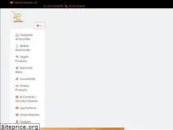 Sites similar to shopoholic.pk