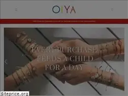 Sites similar to shopoiya.com