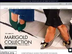Sites similar to shopolashoes.com