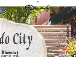 Sites similar to shopoldcoloradocity.com