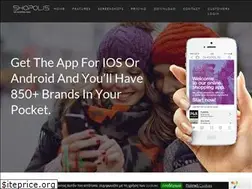 Sites similar to shopolis.gr