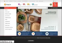 Sites similar to shopon.hu
