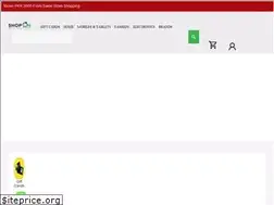 Sites similar to shopon.pk