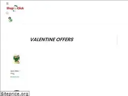 Sites similar to shoponclick.ng