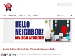 Sites similar to shoponestoprochester.com