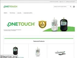 Sites similar to shoponetouch.in