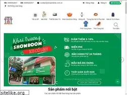Sites similar to shoponline.com.vn