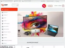 Sites similar to shoponline.rs