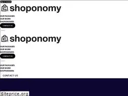 Sites similar to shoponomy.com