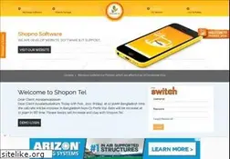 Sites similar to shopontel.net