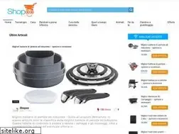Sites similar to shopoo.it
