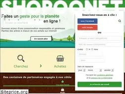 Sites similar to shopoonet.com