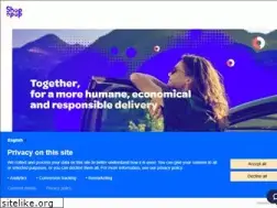 Sites similar to shopopop.com