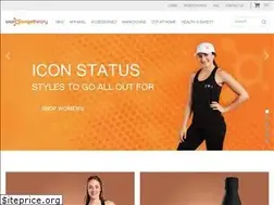 Sites similar to shoporangetheory.com
