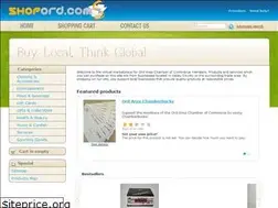 Sites similar to shopord.com