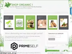 Sites similar to shoporganic.co.za