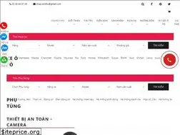Sites similar to shopoto.com.vn