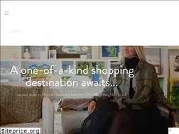 Sites similar to shopoutofhand.com