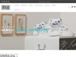Sites similar to shopoverload.com