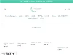 Sites similar to shopoverthemoonchildren.com