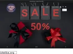 Sites similar to shopovia.co