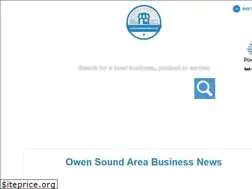 Sites similar to shopowensound.com