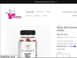 Sites similar to shopp.us