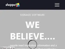 Sites similar to shoppa.com