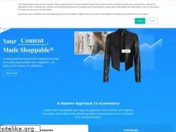 Sites similar to shoppable.com