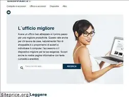 Sites similar to shoppable.it