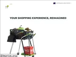 Sites similar to shoppacart.com.au