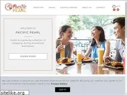 Sites similar to shoppacificpearl.com