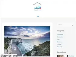Sites similar to shoppacktravel.com