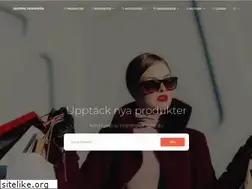 Sites similar to shoppahemifran.se