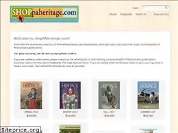 Sites similar to shoppaheritage.com