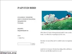 Sites similar to shoppainted.com