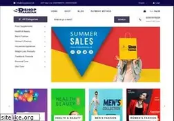 Sites similar to shoppakistan.pk