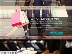 Sites similar to shoppalmerparkmall.com