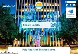 Sites similar to shoppaloalto.com