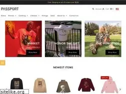 Sites similar to shoppassport.com