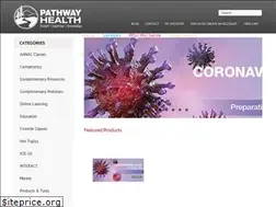 Sites similar to shoppathwayhealth.com