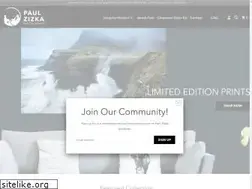 Sites similar to shoppaulzizkaphoto.com