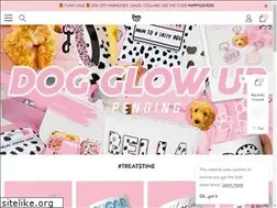 Sites similar to shoppawsandco.com