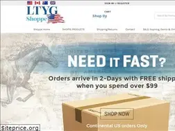 Sites similar to shoppe.listentoyourgut.com