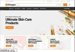 Sites similar to shoppe.lk